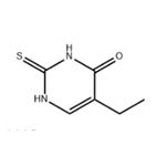 5-Ethyl-2-thiouracil