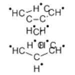 Chromocene