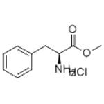 Methyl L-phenylalaninate hydrochloride