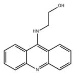 2-(Acridin-9-ylamino)ethanol