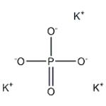 		Potassium phosphate tribasic