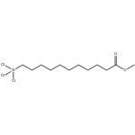 10-(CARBOMETHOXY)DECYLTRICHLOROSILANE