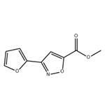 3-(furan-2-yl)isoxazole-5-carboxylic acid