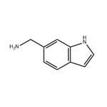 1H-INDOLE-6-METHANAMINE