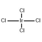 Iridium tetrachloride