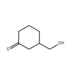 3-(Hydroxymethyl)cyclohexanone