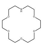 PENTAOXA-16-AZACYCLOOCTADECANE