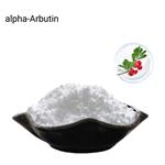 Alpha-Arbutin For Lightening/Whitening Cosmetic Products.