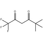 1,1,1-TRIFLUORO-5,5-DIMETHYL-2,4-HEXANEDIONE