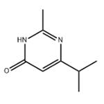 6-Isopropyl-2-methylpyrimidin-4-ol