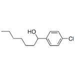 Benzenemethanol, 4-chloro-.alpha.-hexyl-