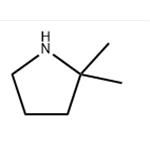 	2,2-Dimethylpyrrolidine