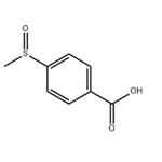 4-methylsulfinylbenzoate