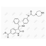 Nintedanib Impurity O