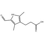 3-(2,4-DIMETHYL-5-FORMYL-1H-PYRROLE-3-YL)PROPANOIC ACID