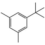 1-tert-Butyl-3,5-dimethylbenzene