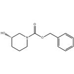 S-1-CBZ-3-Hydroxy-piperidine