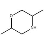 2,5-DIMETHYLMORPHOLINE