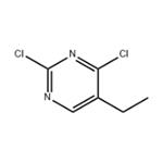 2,4-Dichloro-5-ethylpyriMidine