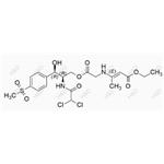 Thiamphenicol Impurity 1 pictures