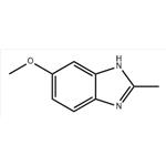 2-METHYL-5-METHOXYBENZIMIDAZOLE