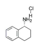 (R)-1,2,3,4-Tetrahydro-1-naphthylamine hydrochloride