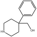 (4-Phenylpiperidin-4-yl)methanol