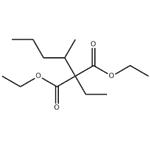 Diethyl ethyl(1-methylbutyl)malonate