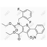 Relugolix Impurity 60