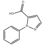 1-PHENYL-1H-PYRAZOLE-5-CARBOXYLIC ACID