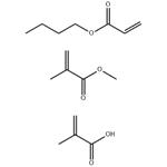 Methacrylate polymer