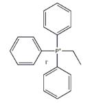 Ethyltriphenylphosphonium iodide