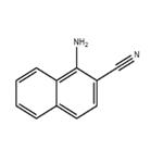 1-amino-2-naphthonitrile