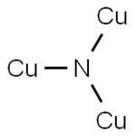 COPPER(I) NITRIDE