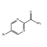 5-broMo-pyriMidine-2-carboxylic acid aMide pictures