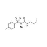 tolbutamide sodium