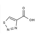 1,2,3-THIADIAZOLE-4-CARBOXYLIC ACID pictures