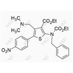 Relugolix Impurity 25