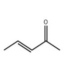 	trans-3-Penten-2-one