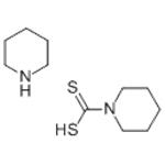 Piperidine pentamethylenedithiocarbamate