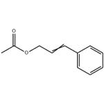 	Cinnamyl acetate