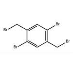 1,4-DIBROMO-2,5-BIS(BROMMETHYL)BENZENE