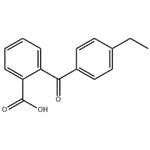 2-(4-ETHYLBENZOYL)BENZOIC ACID