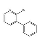 2-BROMO-3-PHENYLPYRIDINE