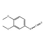 3,4-DIMETHOXYPHENYL ISOTHIOCYANATE