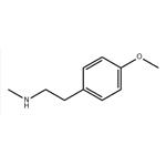 4-Methoxy-N-methylbenzeneethanamine