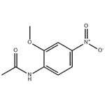 N-(2-METHOXY-4-NITROPHENYL)ACETAMIDE