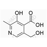 82-82-6 Vitamin B6 Impurity 49