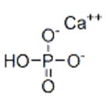 Calcium phosphate dibasic