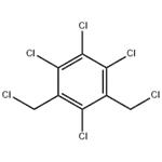 ALPHA,ALPHA',2,4,5,6-HEXACHLORO-M-XYLENE